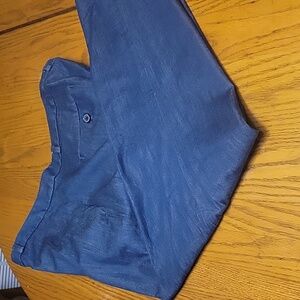 BANANA REPUBLIC dress jeans